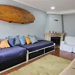 Haus Roda - In Areia Branca By Interhome Lejlighed