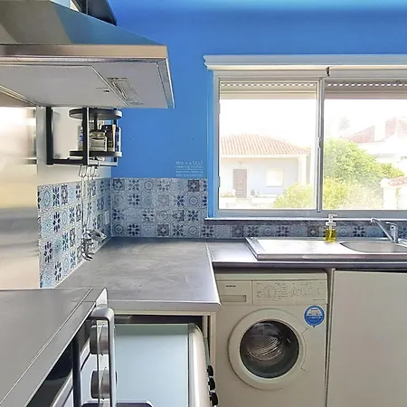 Haus Roda - In Areia Branca By Interhome Lourinha (Lisbon)