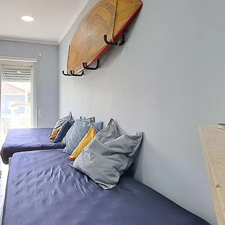 Haus Roda - In Areia Branca By Interhome * Lourinhã