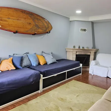 Haus Roda - In Areia Branca By Interhome Lejlighed