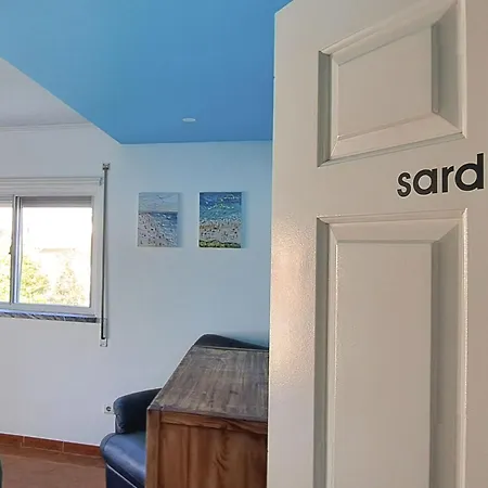 Haus Roda - In Areia Branca By Interhome Lejlighed Lourinhã