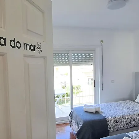 Lejlighed Haus Roda - In Areia Branca By Interhome
