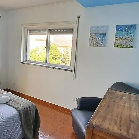 Haus Roda - In Areia Branca By Interhome Lejlighed Lourinhã