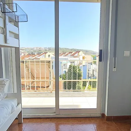 Lejlighed Haus Roda - In Areia Branca By Interhome Lourinhã