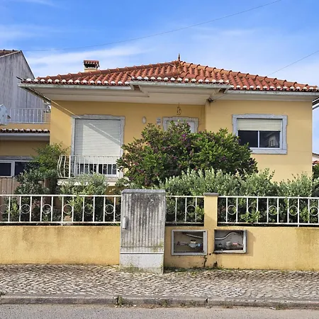 Haus Roda - In Areia Branca By Interhome Lejlighed