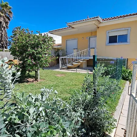 Lejlighed Haus Roda - In Areia Branca By Interhome