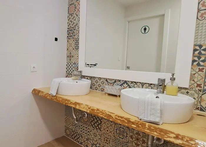 Haus Roda - In Areia Branca By Interhome Lourinha (Lisbon)