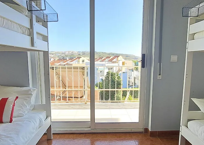 Apartment Haus Roda - In Areia Branca By Interhome Lourinha (Lisbon)