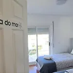 Appartement Haus Roda - In Areia Branca By Interhome
