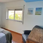 Haus Roda - In Areia Branca By Interhome Appartement Lourinhã