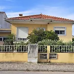 Haus Roda - In Areia Branca By Interhome Appartement