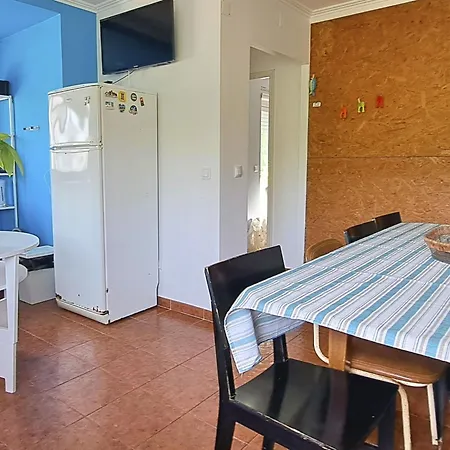 Apartamento Haus Roda - In Areia Branca By Interhome *
