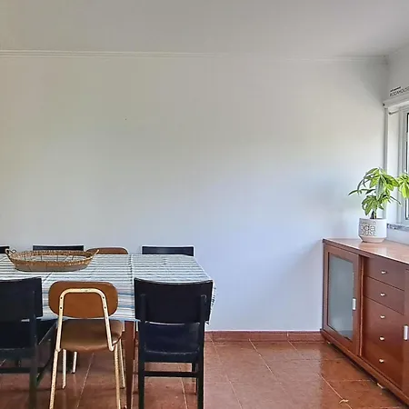 Apartment Haus Roda - In Areia Branca By Interhome Lourinhã