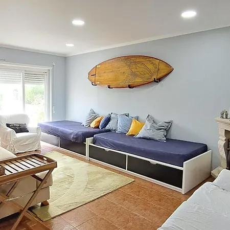 Haus Roda - In Areia Branca By Interhome Lourinhã