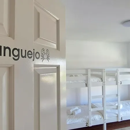 Haus Roda - In Areia Branca By Interhome Lourinhã