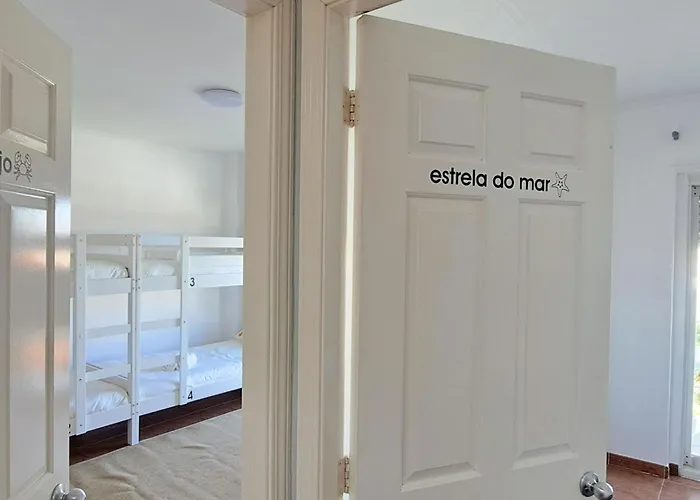 Haus Roda - In Areia Branca By Interhome Appartement *